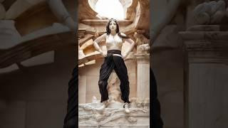 Modern Greek Dance #midjourney #ai #stablediffusion #aiart #нейросеть #capcut #нейросети