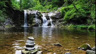 Stress Buster Music | PEACE | CALM MUSIC | MEDITATION MUSIC | Relax and Healing