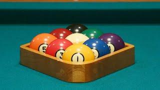 Kris (South Carolina) VS Ron Johnson (Michigan) BANG TIME POOL VIRTUAL 9 BALL TOURNAMENT--GAME #4