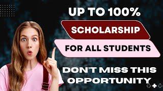 Free Scholarship For Students 2024 || Upto 100% Scholarship || Mind Power University Bhimtal