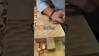 #wood #carpentry #whydidntmyexcomeback #woodwork #redditstories