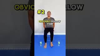 Hip Mobility Exercises for Beginners and Seniors