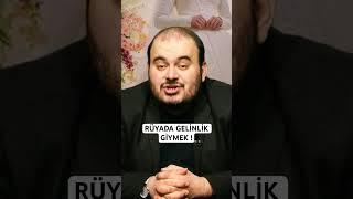 RÜYADA GELİNLİK GİYMEK NE ANLAMA GELİR ( Rüyada gelinlik giymek, rüyada gelinlik görmek, gelinlik )