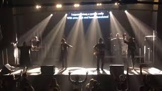 Стою Хиллсонг Москва The Stand Hillsong Moscow