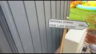 How to get to One Lad Music Academy