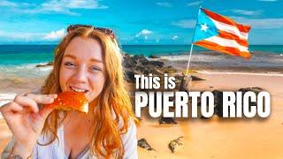 PUERTO RICO Beyond San Juan (Where to Eat & Explore!)