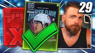 SEASON 2 XP PATH DISCUSSION! | NHL 25 WHO SHOULD YOU CHOOSE EP 29