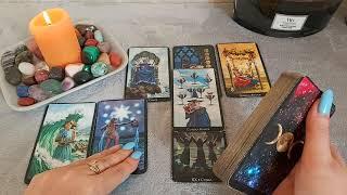 21 ноября. Карта дня. Tarot Horoscope+Lenormand today от Ирины Захарченко.