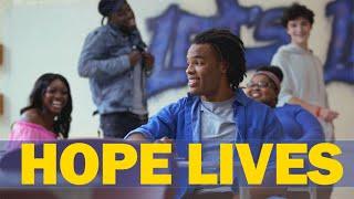 Hope Lives | Faith Drama | Full Movie