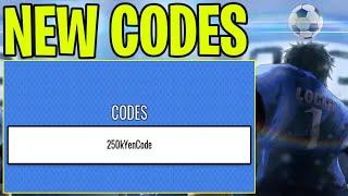 ️NEW️ ALL WORKING CODES FOR LOCKED IN 2024! ROBLOX LOCKED CODES FOR YEN