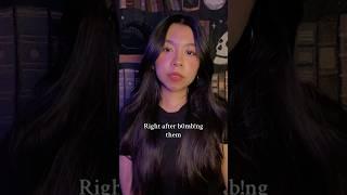Is the country great now? #writer #writing #booktube #dystopian #reading