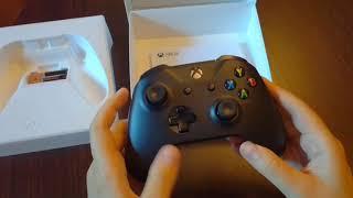 ОНЛАЙН ТРЕЙД.РУ Беспроводной геймпад Microsoft Xbox One Wireless Controller. Код товара: 667032