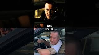 Need for Speed Most Wanted Razor | Game Vs Reality | Part 4