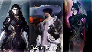 Bayonetta edits - TikTok compilation