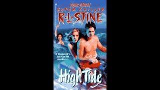 Fear Street Review: High Tide by R.L. Stine