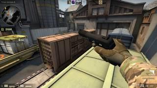 Прохождение CS:GO. Стражи - Шокирующие известия