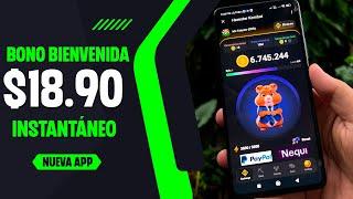 El Mejor Truco HAMSTER KOMBAT  - $18.90/Ahora! app Paga por “HACER NADA” en Automático