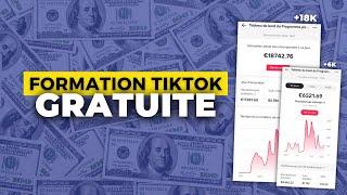 Comment avoir 10.000 abonnés et la monétisation TikTok (Formation Gratuite)