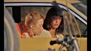 3 WOMEN (1977) - Shelley Duvall and Sissy Spacek