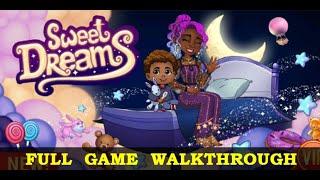 AE Mysteries - Sweet Dreams FULL Game Walkthrough [HaikuGames]