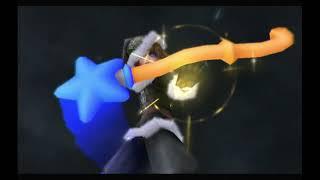 Kingdom Hearts II: Final Mix - Master Form #3 ~Fin~