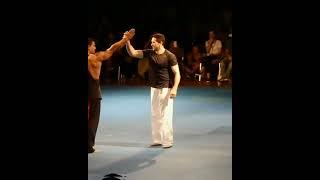 World Of Martial arts (Credits to the owner) - Karate Scott Adkins performing skills