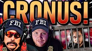 "ZLANER USES CRONUS EVERY DAY" - TIMTHETATMAN & DRDISRESPECT - WARZONE SEASON 5 - BADBOY BEAMAN