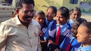 N.S.S Camp of  College of Agriculture Dr.PDKV Akola at Sindhakhed #officialvideo