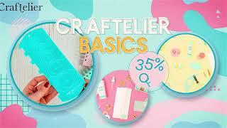 Summer Sales at Craftelier!