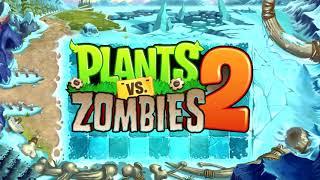 Final Wave - Frostbite Caves - Plants vs. Zombies 2