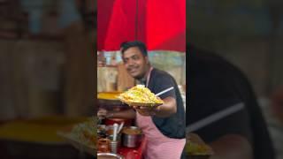 First time In Surat Korean Bhel | #bts #koreanfood #bhel | Chatora Ankit