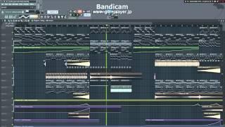 Martin Garrix - Don't Look Down (Syohe Remake) (FL Studio)+FLP