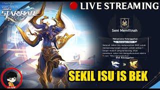  [LIVE] Cukup gak Gacha Sunday? || #genshinimpact #honkaistarrails #wutheringwaves #snowbreak
