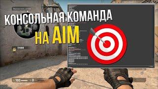 Консольная команда на Aim в CS GO! Попадай только в голову! Новый способ троллинга!