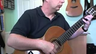 In the Hall of the Mountain King - Trinity Guitar Grade 1