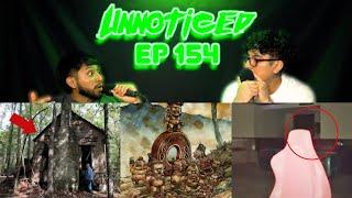 Creepy Duende/Sleep Paralysis Stories, GHOSTS Caught On Camera, The FAZE Hauntings & MORE!  -Ep.154