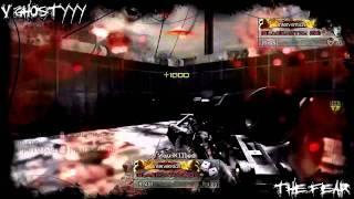 The FeaR V2 II MW2 Montage II v Ghostyyy