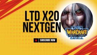 ТОП 1 ИГРОК LTD ВЫХОДИТ НА ОХОТУ В ПАБ / LEGION TD  x 20/ Warcraft 3