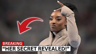 Simone Biles JUST SHOCKED Her Competition, This Will NEVER Happen Again!