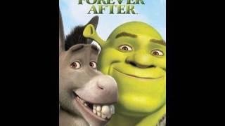 Shrek Forever After - Movie Review