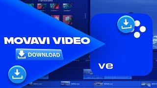 Movavi Video Free Download Crack | Movavi Video Editor 2025 Crack 