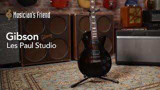 Gibson Les Paul Studio Demo - All Playing, No Talking