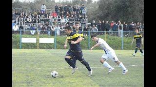 Α Ο  ΛΕΒΑΝΤΕ ΘΥΕΛΛΑ ΑΜΠΕΛΟΚΗΠΩΝ 1-1