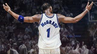 Tracy McGrady: The Superstar Who Never Got His Due