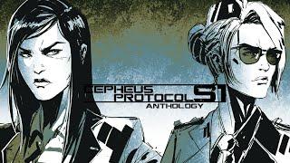 Cepheus Protocol Anthology Season 1 | Complete Visual Novel - Full Game | No Commentary