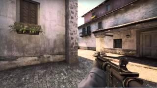 THE POWER OF AWPPENHEIMER! (de_inferno ace clutch 1 vs 4)