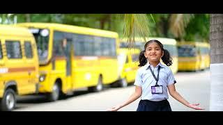 Fravashi Academy welcomes back to our dear students for the session of 2024 - 2025