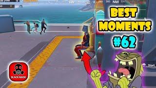 PUBG Mobile Funny Moments EP 62 - Black Mask