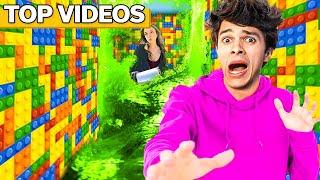 Extreme Tests: Pushing the Limits | Brent Rivera