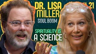 Dr. Lisa Miller, Will Gen Z Spark a Spiritual Revolution? | Soul Boom | Ep 21